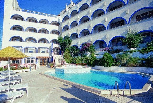 Ikont Hotell Gulluk Fasiliteter bilde